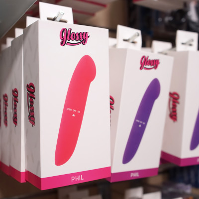 Vibrators