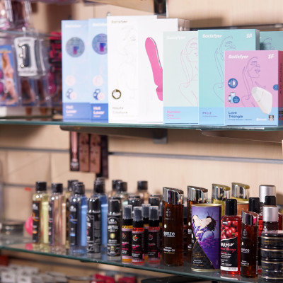 Esseintials and vibrators