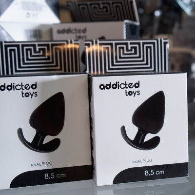 Anal Plugs