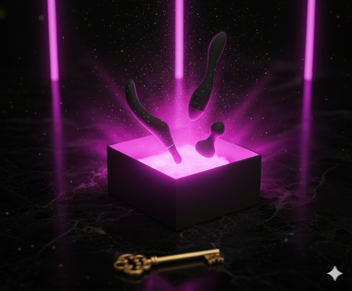 Black Friday black box