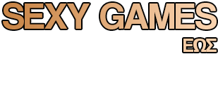 Sexy games έως -60%