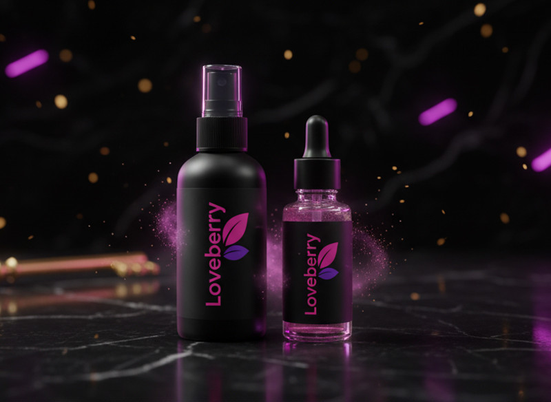 Black Friday stimulants stage