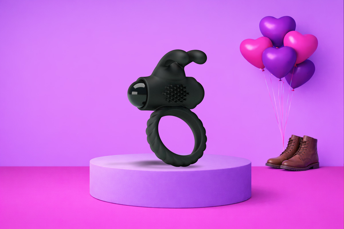 Valentine's Men Sex Toys