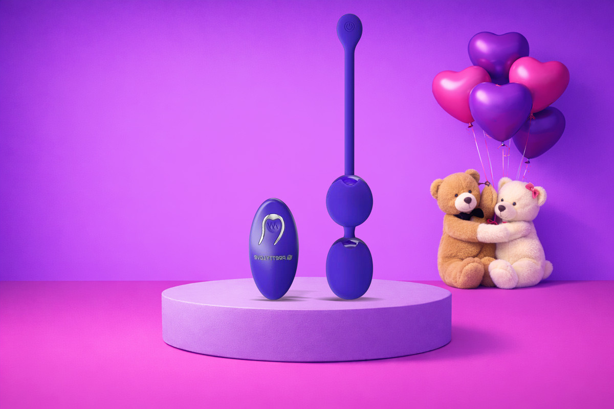 Valentine's Men Sex Toys