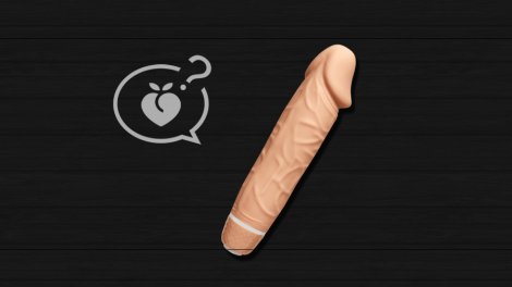 Ρεαλιστικοί Δονητές - Όσα πρέπει να γνωρίζεις για τον βασιλιά των Δονητών