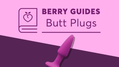 Οδηγός για Πρωκτικές σφήνες - Γιατί η απόλαυση έρχεται από την “πίσω πόρτα”