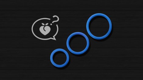 Πως να χρησιμοποιήσεις σωστά ένα Δαχτυλίδι Πέους