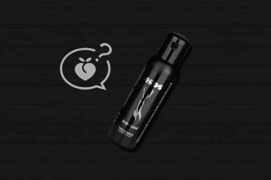 Ποιο είναι το καλύτερο Ερωτικό Λιπαντικό;