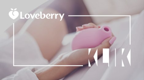 Δοκίμασα τον κλειτοριδικό δονητή με ηχητικά κύματα και ορκίζομαι στο όνομά του