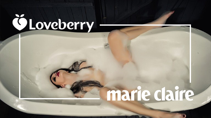 Mε αυτό τον τρόπο τα Bath Bombs μπορούν να βάλουν βόμβα στη σεξουαλική σου ζωή