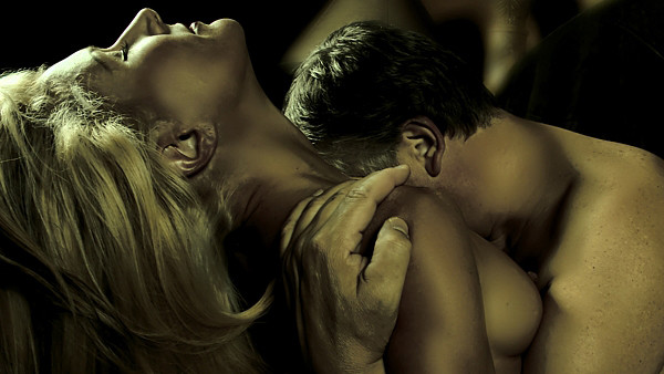 Δαχτυλίδι Πέους: Δυνατή στύση χωρίς καμιά δέσμευση