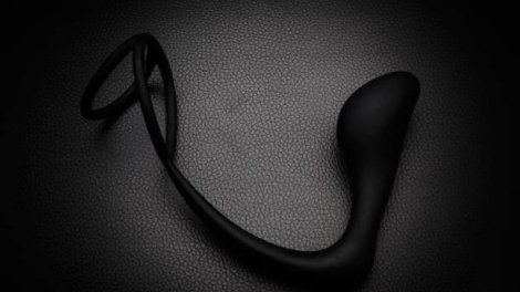 Γιατί να χρησιμοποιήσεις μία πρωκτική σφήνα