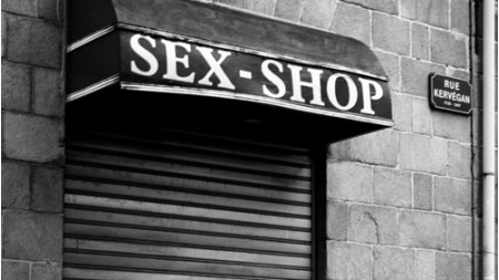 Sex shop, Sex Toys και Online αγορές, όλα όσα πρέπει να γνωρίζεις