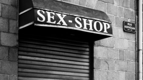 Sex shop, Sex Toys και Online αγορές, όλα όσα πρέπει να γνωρίζεις