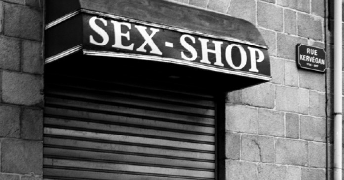 Sex shop, Sex Toys και Online αγορές, όλα όσα πρέπει να γνωρίζεις