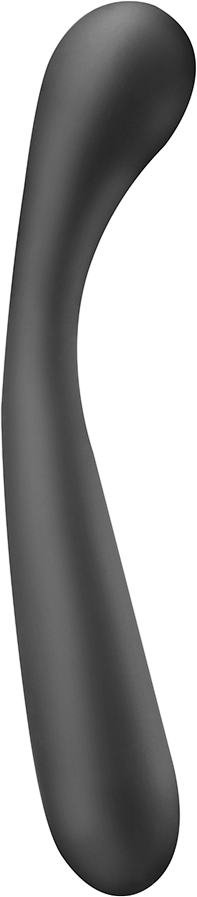 Πρωκτικό Dildo  Double Anal Massager Silicone 22,5 εκ.