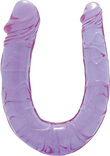 Διπλό Dildo Double Head  Dong 24,5 εκ.