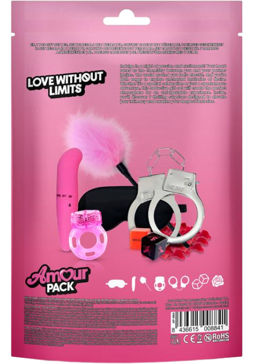 Sex toy kit