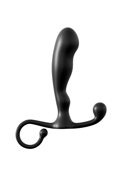 Πρωκτική Σφήνα Anal Fantasy Elite Collection Beginner Fantasy Anal Kit Black