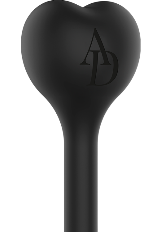 Τηλεχειριζόμενο αυγό από σιλικόνη, μήκους 7,5 εκ. και μέγιστης διαμέτρου 3.5 εκ. με τηλεχειριζόμενο χειρισμό