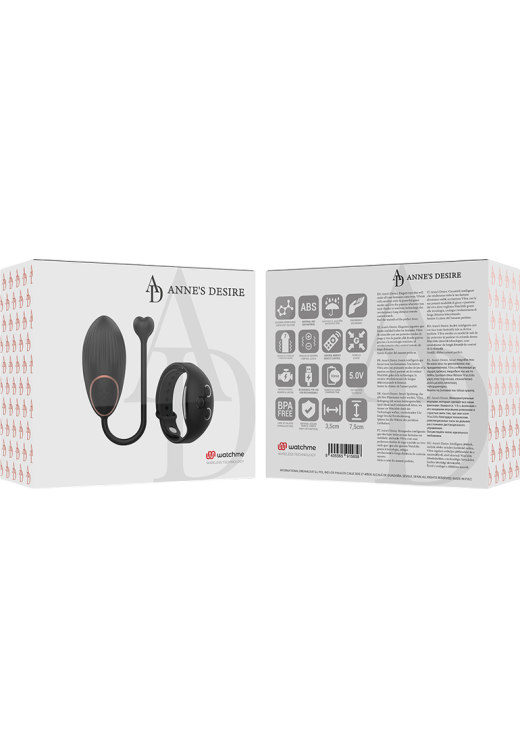 Τηλεχειριζόμενο αυγό από σιλικόνη, μήκους 7,5 εκ. και μέγιστης διαμέτρου 3.5 εκ. με τηλεχειριζόμενο χειρισμό