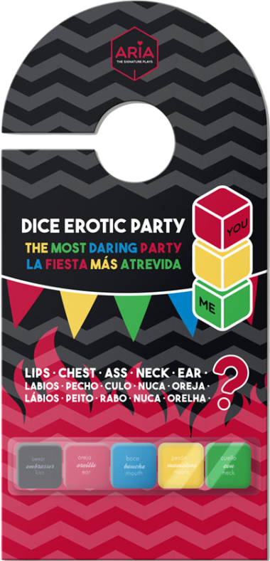 Παιχνίδι ζαριών