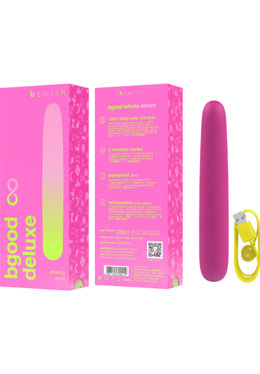 Κλασσικός δονητής από σιλικόνη σε ροζ χρώμα, μήκους 18 εκ. και μέγιστης διαμέτρου 2,5 εκ.