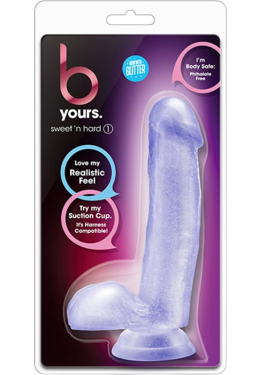 Ομοίωμα πέους από pvc σε ροζ χρώμα, μήκους 17,7 εκ. και μέγιστης διαμέτρου 3,8 εκ.