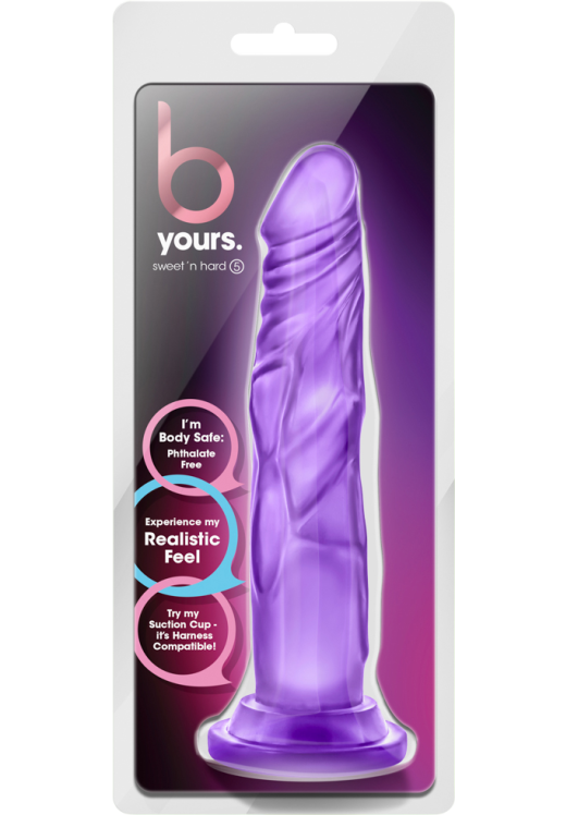 Ομοίωμα πέους από pvc σε γκρι χρώμα, μήκους 19 εκ. και μέγιστης διαμέτρου 3,4 εκ.