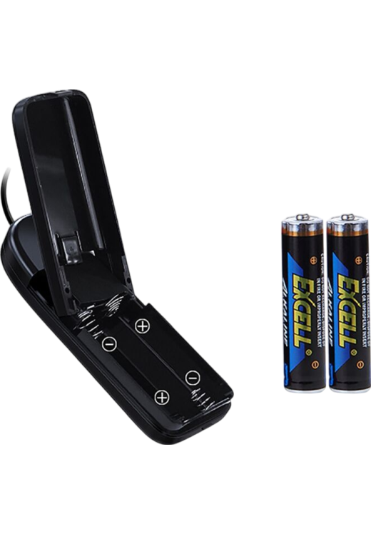 Ρεαλιστικός δονητής από tpr σε φυσικό χρώμα, μήκους 19,4 εκ. και μέγιστης διαμέτρου 4,2 εκ. με ενσύρματο κοντρόλ