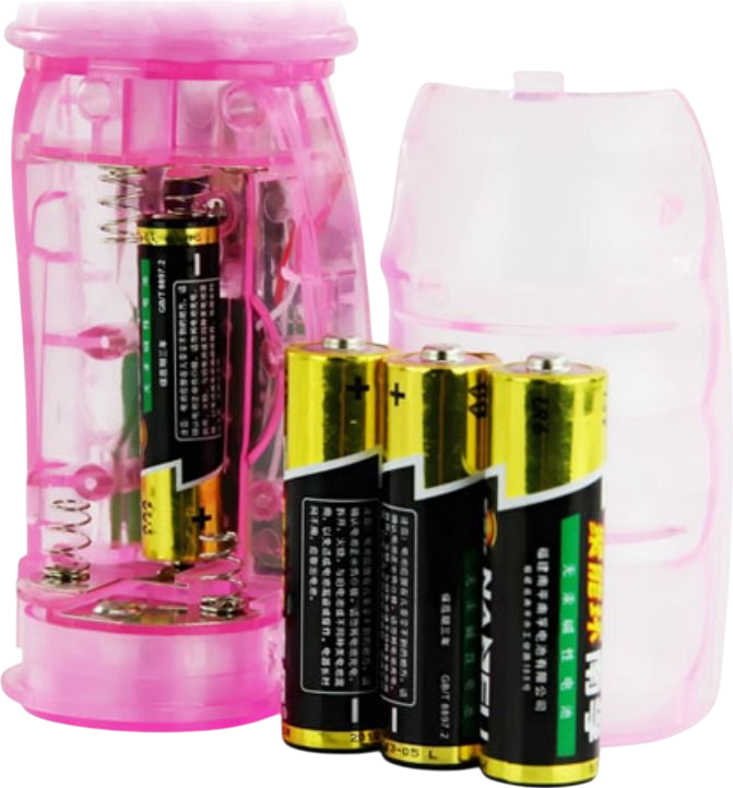 Rabbit δονητής από σιλικόνη, μήκους 25,5 εκ. και μέγιστης διαμέτρου 4 εκ.