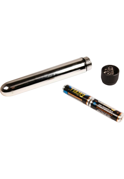 Sex toy kit σε διάφανο χρώμα