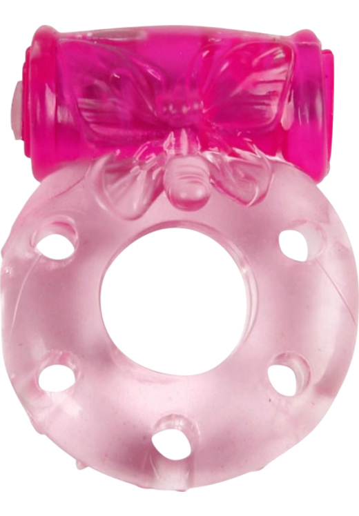 Sex toy kit σε διάφανο χρώμα