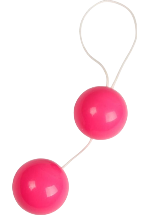 Sex toy kit σε διάφανο χρώμα