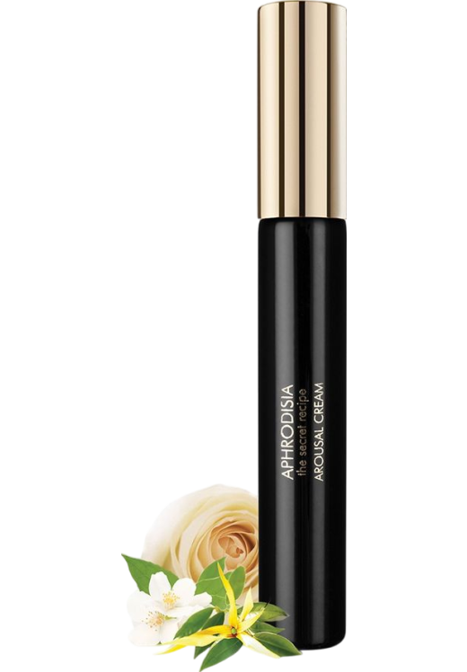 Γυναικείο διεγερτικό με άρωμα αφροδισιακό σε συσκευασία 13 ml