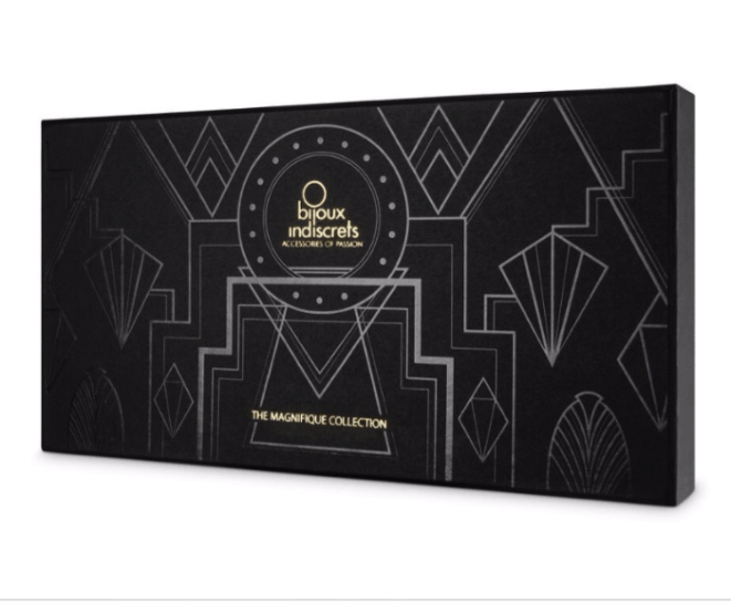 Μεταλλικό κόσμημα σώματος