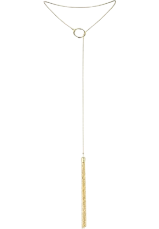 Μεταλλικό κόσμημα σώματος