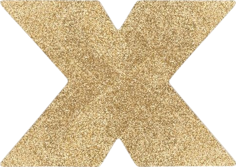 Καλύμματα θηλών από σιλικόνη σε χρυσαφί χρώμα