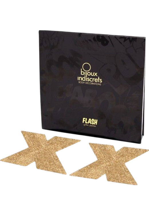 Καλύμματα θηλών από σιλικόνη σε χρυσαφί χρώμα