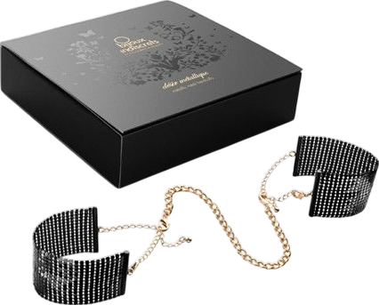 Μεταλλικές χειροπέδες