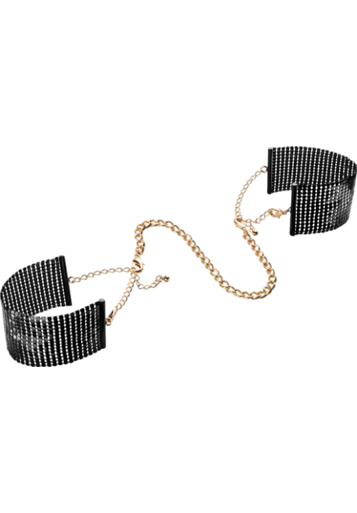 Μεταλλικές χειροπέδες