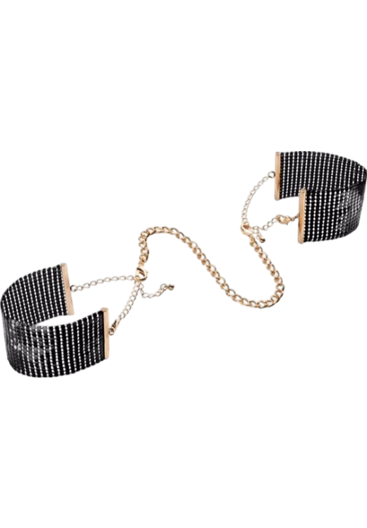 Μεταλλικές χειροπέδες