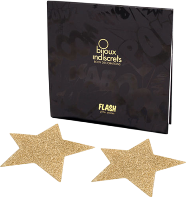 Καλύμματα θηλών από σιλικόνη σε χρυσαφί χρώμα