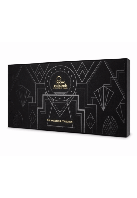 Μεταλλικό κόσμημα σώματος