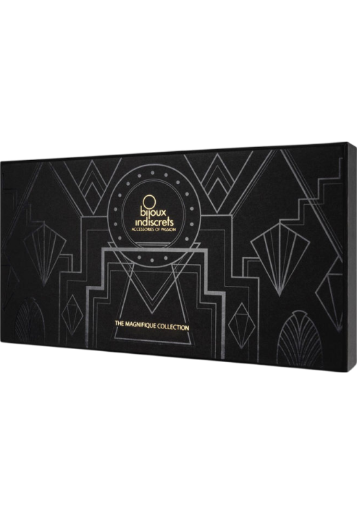 Μεταλλικό κόσμημα σώματος