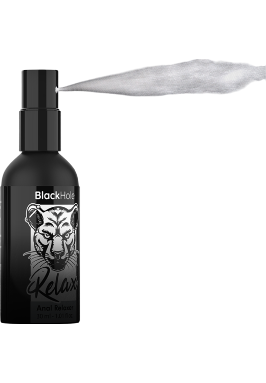 Σπρέι χαλάρωσης σε συσκευασία 30  ml