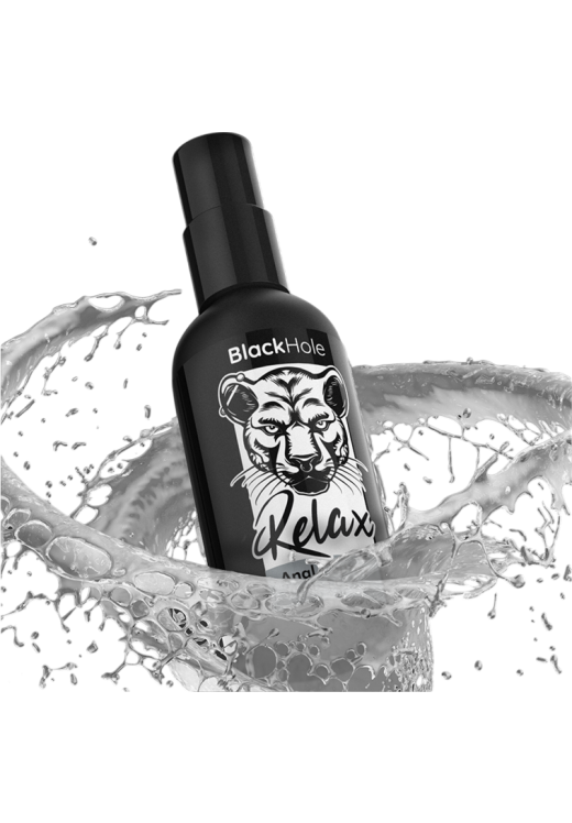 Σπρέι χαλάρωσης σε συσκευασία 30  ml