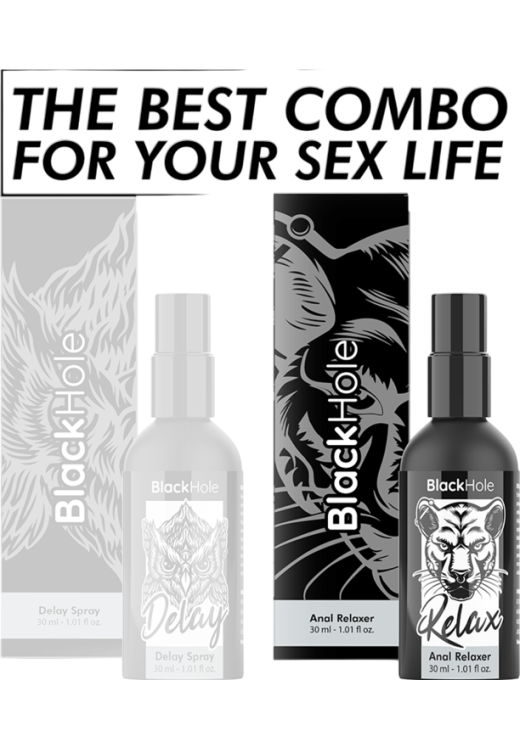 Σπρέι χαλάρωσης σε συσκευασία 30  ml