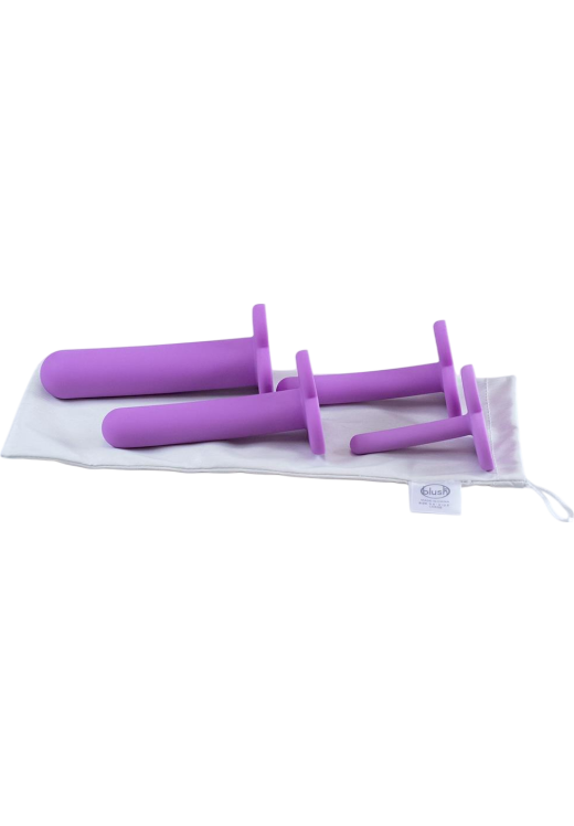 Θήκη Αποθήκευσης Safe Sex Anti-bacterial Toy Bag Large 12,25 εκ,