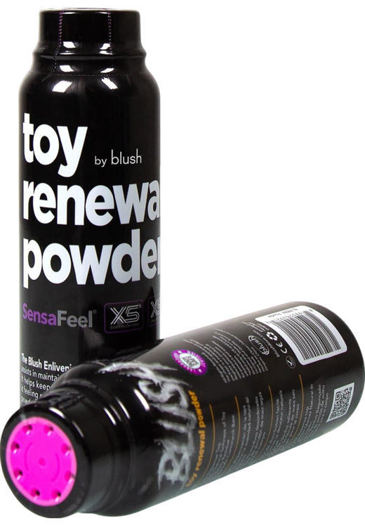 Λιπαντικό νερού από corn starch σε λευκό χρώμα, μήκους 14 εκ.